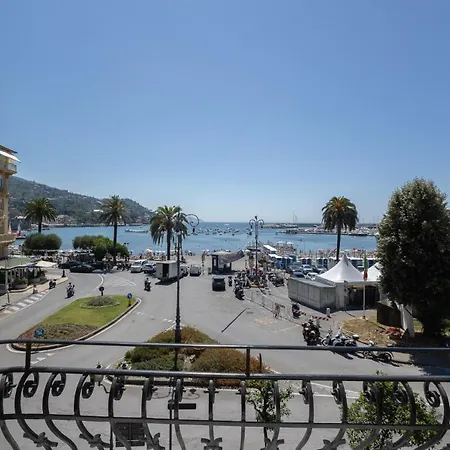 Splendide Riviera Boutique Art Hotel