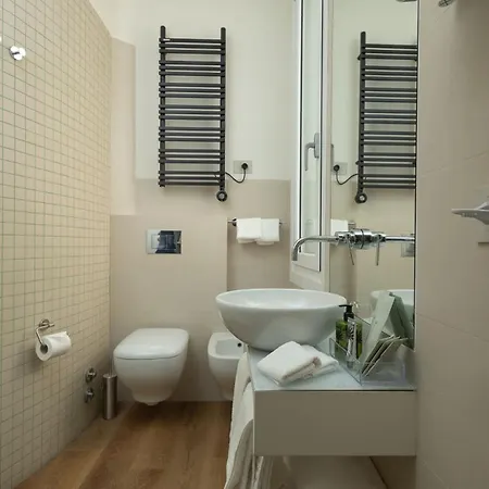 Hotel Splendide Riviera Boutique Art Rapallo
