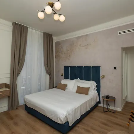 Hotel Splendide Riviera Boutique Art