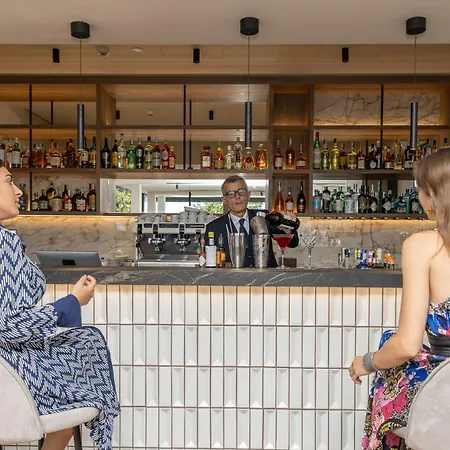 Splendide Riviera Boutique Art Hotel