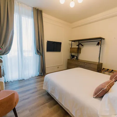 Splendide Riviera Boutique Art 4* Rapallo