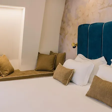 Splendide Riviera Boutique Art Hotel Rapallo