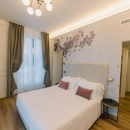 Splendide Riviera Boutique Art 4*