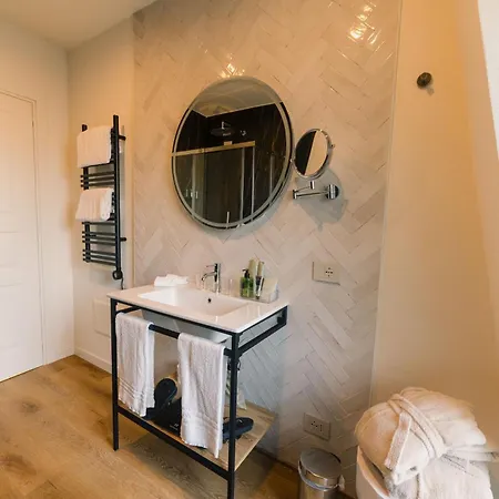 Hotel Splendide Riviera Boutique Art Rapallo
