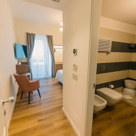 Hotel Splendide Riviera Boutique Art Rapallo