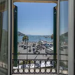 Hotell Splendide Riviera Boutique Art Rapallo