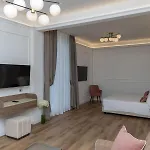 Hotell Splendide Riviera Boutique Art