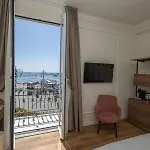 Hotell Splendide Riviera Boutique Art 4*