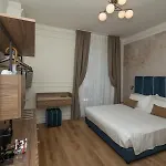 Hotell Splendide Riviera Boutique Art Rapallo