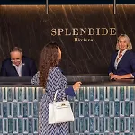 Splendide Riviera Boutique Art 4* Rapallo