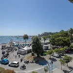 Splendide Riviera Boutique Art Hotell Rapallo