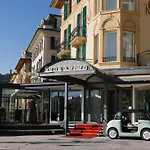 Splendide Riviera Boutique Art 4*
