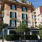 Splendide Riviera Boutique Art 4* Rapallo