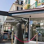 Hotell Splendide Riviera Boutique Art