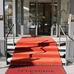 Hotell Splendide Riviera Boutique Art