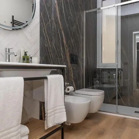 Отель Splendide Riviera Boutique Art Рапалло