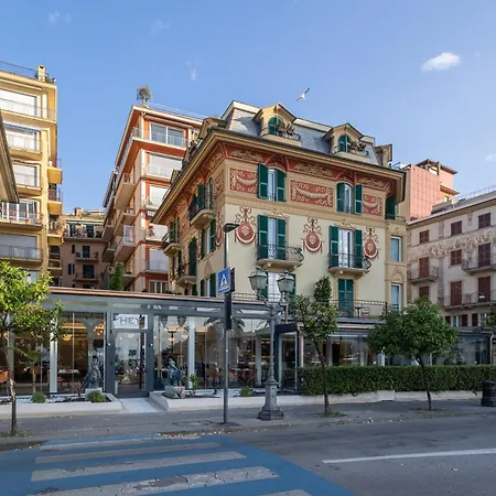 Splendide Riviera Boutique Art Hotell