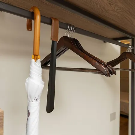 Отель Splendide Riviera Boutique Art