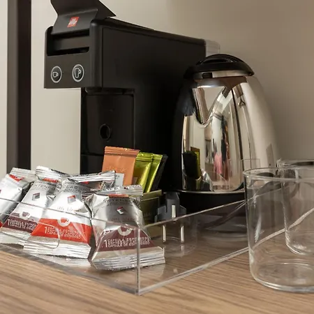 Отель Splendide Riviera Boutique Art