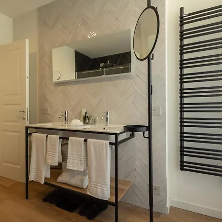 Splendide Riviera Boutique Art Рапалло