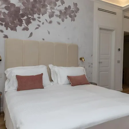 Splendide Riviera Boutique Art Rapallo