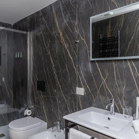 Splendide Riviera Boutique Art Hotel