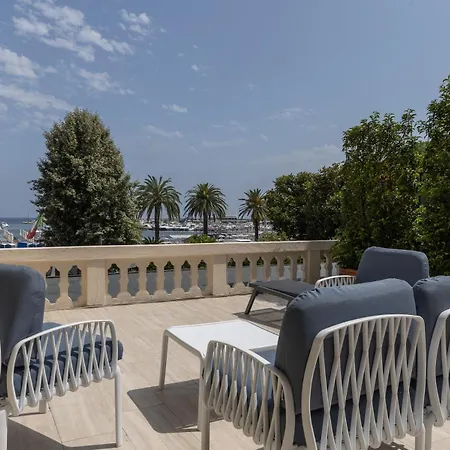 Splendide Riviera Boutique Art