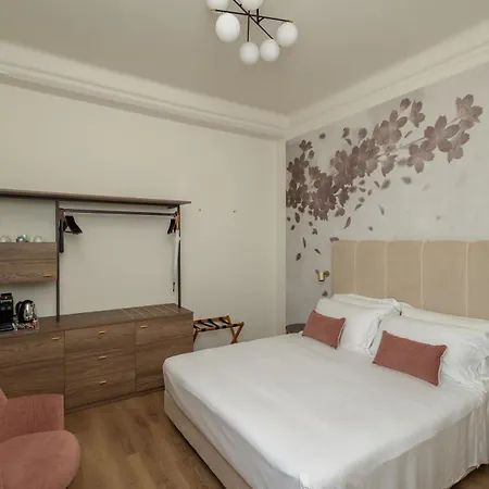 Hotell Splendide Riviera Boutique Art Rapallo