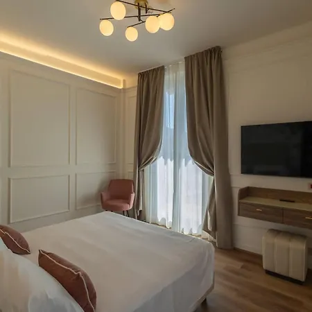 Splendide Riviera Boutique Art Hotell 4*