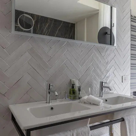 Splendide Riviera Boutique Art 4*