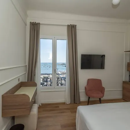 Splendide Riviera Boutique Art 4* Rapallo
