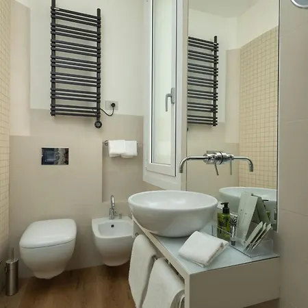 Splendide Riviera Boutique Art Hotell 4*