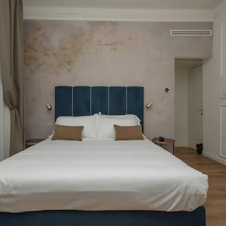 Splendide Riviera Boutique Art Отель 4*