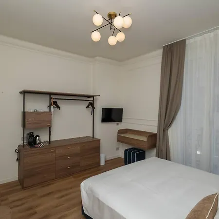 Splendide Riviera Boutique Art 4* Rapallo