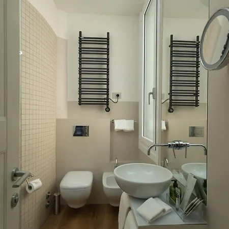 Splendide Riviera Boutique Art Hotell Rapallo