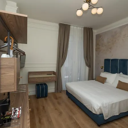 Otel Splendide Riviera Boutique Art Rapallo