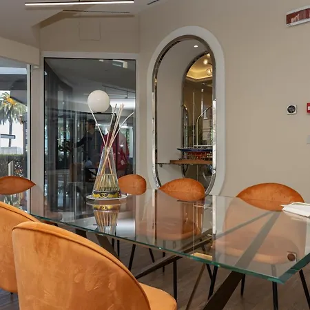Splendide Riviera Boutique Art 4* راباللو