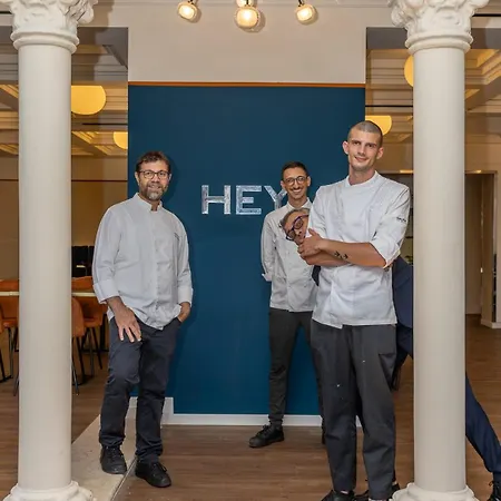 Hotell Splendide Riviera Boutique Art 4*