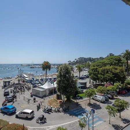 Splendide Riviera Boutique Art Отель Рапалло