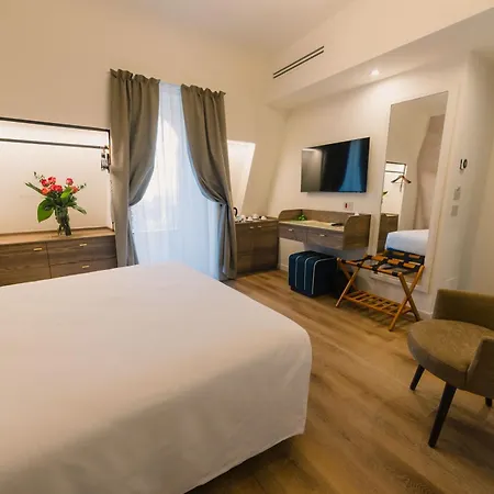 Splendide Riviera Boutique Art Rapallo