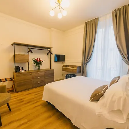 Hotell Splendide Riviera Boutique Art Rapallo