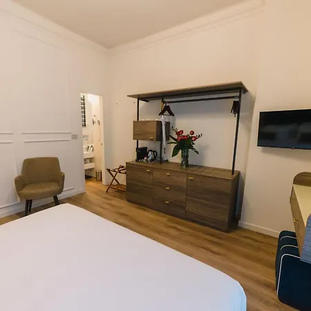 Hotell Splendide Riviera Boutique Art 4*