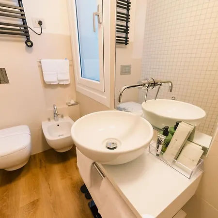 Splendide Riviera Boutique Art Hotell Rapallo