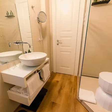 Splendide Riviera Boutique Art Hotell Rapallo