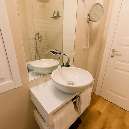 Splendide Riviera Boutique Art Hotell