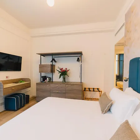 Hotell Splendide Riviera Boutique Art Rapallo