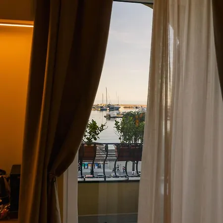 Splendide Riviera Boutique Art Hotell 4*