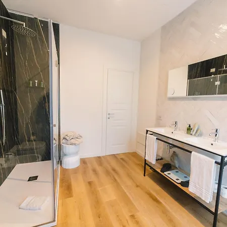 Otel Splendide Riviera Boutique Art 4*
