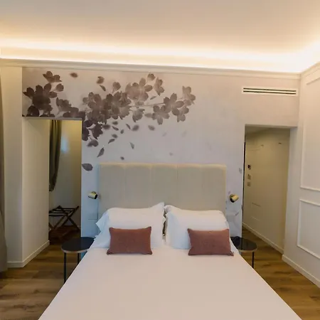 Splendide Riviera Boutique Art Hotel Rapallo