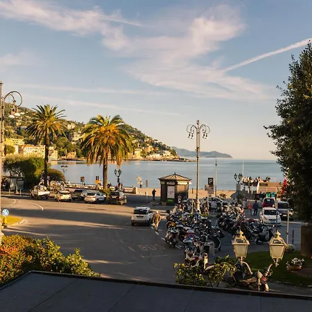 Splendide Riviera Boutique Art 4* راباللو
